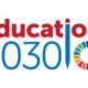 UNESCO: Education 2030