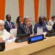Faith central to hope and resilience, highlights UN chief, launching initiative to combat atrocities