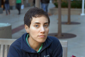 Maryam Mirzakhani, Only Woman to Win a Fields Medal, Dies at 40